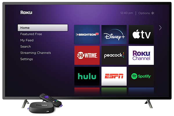 Roku